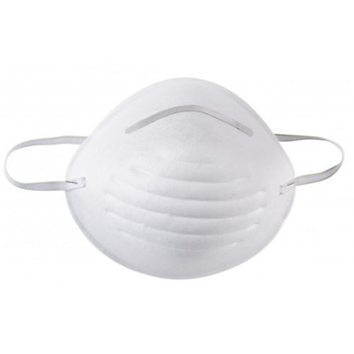 Blister de 10 masques KRTS10001 - Kreator