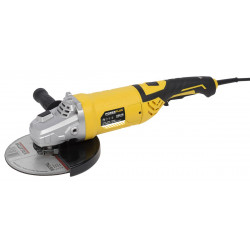 Meuleuse 230 mm 2500W POWX0618 - POWERPLUS