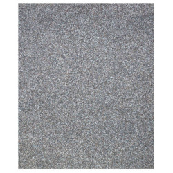 Papier corindon - 50 feuilles grain 120 - OUTIFRANCE 