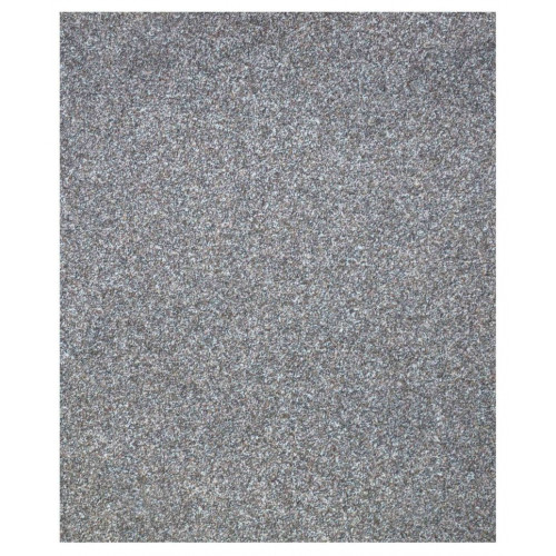 Papier corindon - 50 feuilles grain 120 - OUTIFRANCE 