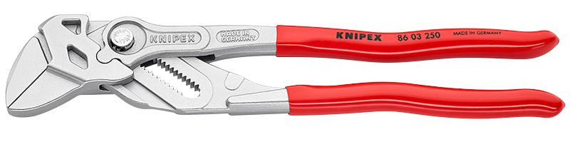 Knipex 86 03 150 Pinces multiprises, Pinces Ã  joint coulissant - Image 7