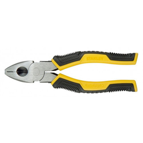 Pince universelle - L180 mm - STANLEY