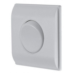 Interrupteur va et vient - 1 bouton - OUTIFRANCE 