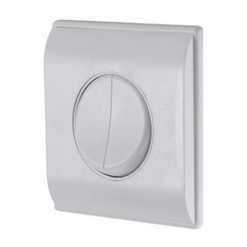 Interrupteur va et vient - 2 boutons - OUTIFRANCE 