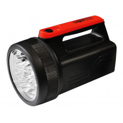Projecteur 8 LED - 120 lumens de marque FAITHFULL, référence: B4792600