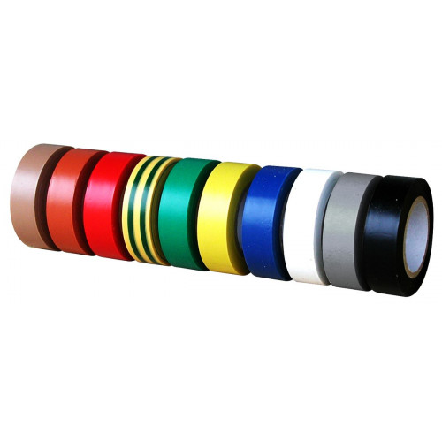1 ruban blanc 10 m x 15 mm - OUTIFRANCE