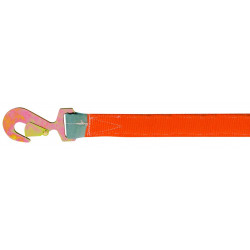 Sangle de remorquage 4x4 - 5m x 50mm de marque OUTIFRANCE , référence: B4796500