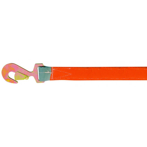 Sangle de remorquage 4x4 - 5m x 50mm - OUTIFRANCE