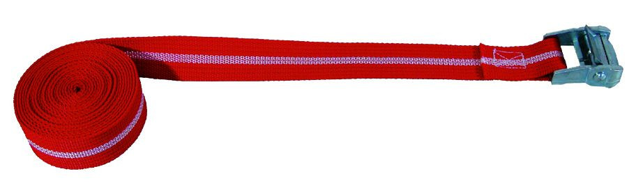 Sangle bagagere a boucle - 4m x 35mm