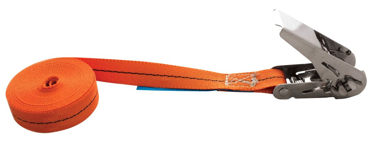 Sangle d'arrimage sans fin - 5m x 25mm