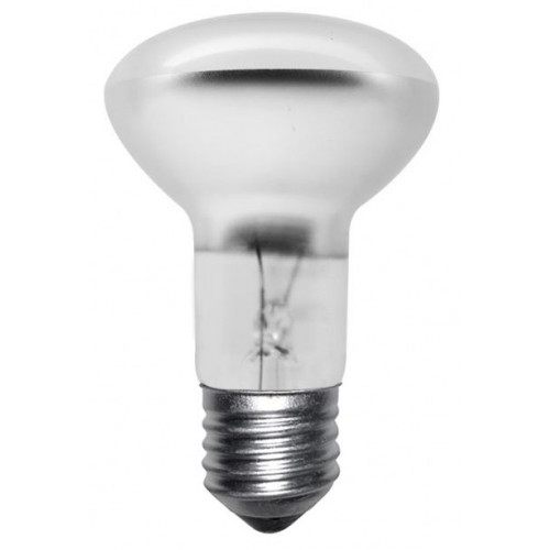 Spot R63 incandescent réflecteur - A vis E27 - OUTIFRANCE