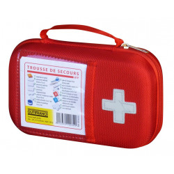 Trousse de secours btp - OUTIFRANCE 