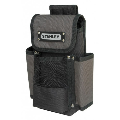 Poche a outils - 4 compartiments - STANLEY