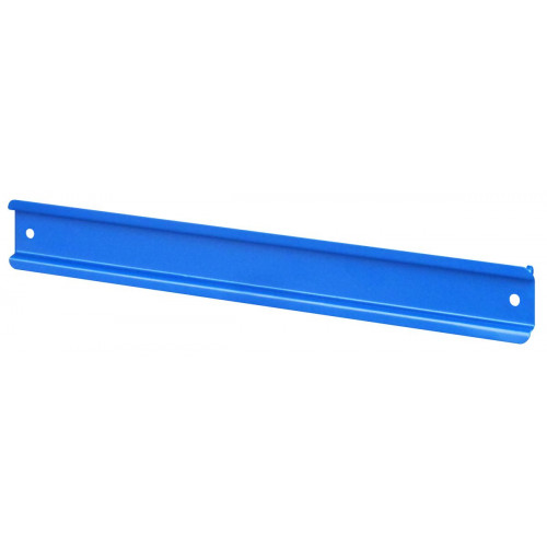 Barre support seule pour servante 3 plateaux - OUTIFRANCE