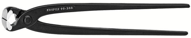 Tenaille russe L280 mm