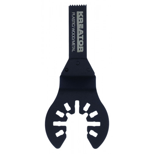 Lame de scie universelle - Largeur 10 mm / 18 tpi - Kreator