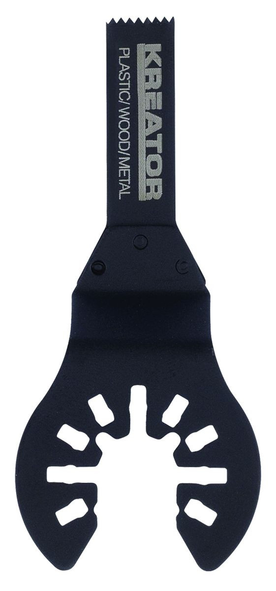 Lame de scie universelle - Largeur 10 mm / 18 tpi