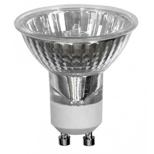 1 ampoule  170 lumen 25W - A broches GU10 - OUTIFRANCE 