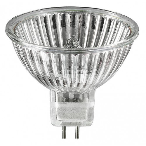 2 ampoules 150 lumen 20W - A broches GU5.3 / MR16 - OUTIFRANCE