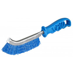 Brosse convexe 245 mm fils PVC de marque Spid, référence: B4810900