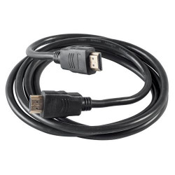 Câble HDMI 1,8m de marque OUTIFRANCE , référence: B4811700