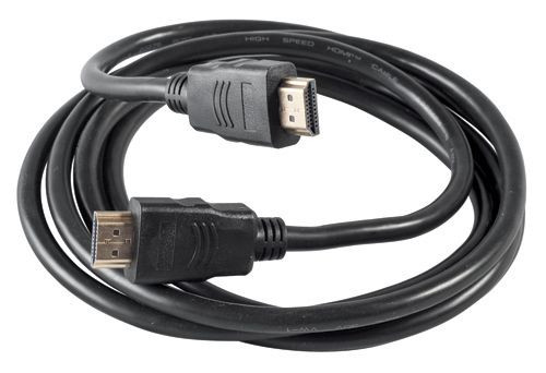 Câble HDMI 1,8m
