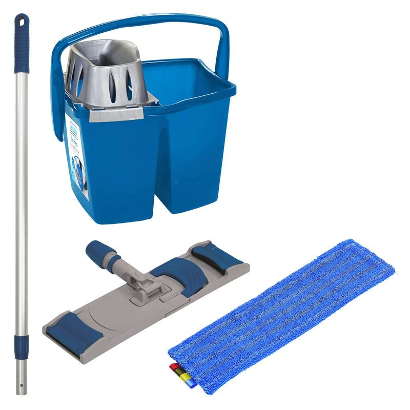 Kit de nettoyage complet