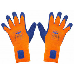 Gants de manutention MARIO - taille 9 - OUTIFRANCE 