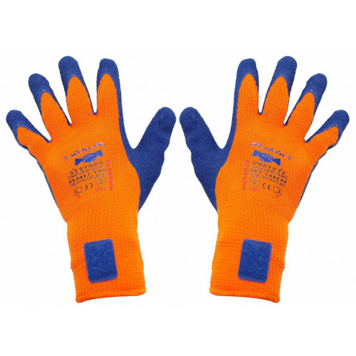 Gants de manutention MARIO - taille 9 - OUTIFRANCE 