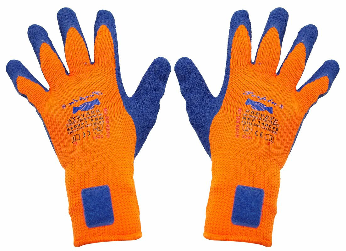 Gants de manutention MARIO taille 9