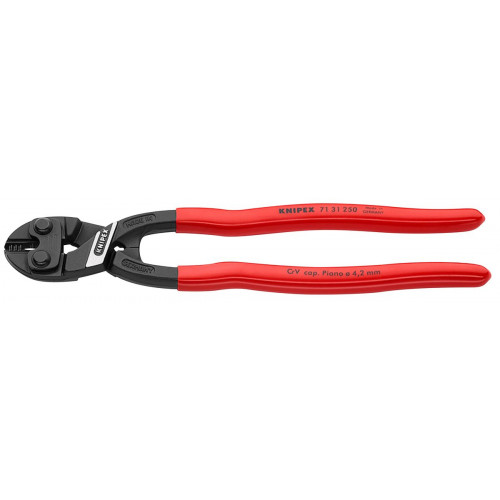 Pince coupe boulons COBOLT XL - KNIPEX