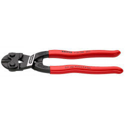 Pince coupe boulons COBOLT - L 200mm - KNIPEX