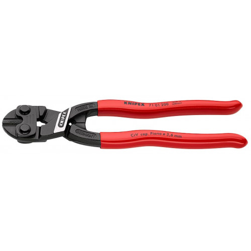Pince coupe boulons COBOLT - L 200mm - KNIPEX 
