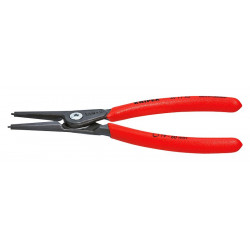 Pince de précision pour circlips extérieurs - L140 mm - KNIPEX 