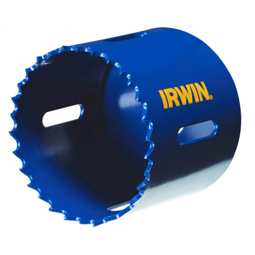Irwin 10504199 Scie cloche bi-métal grande vitesse 54l 86 mm 