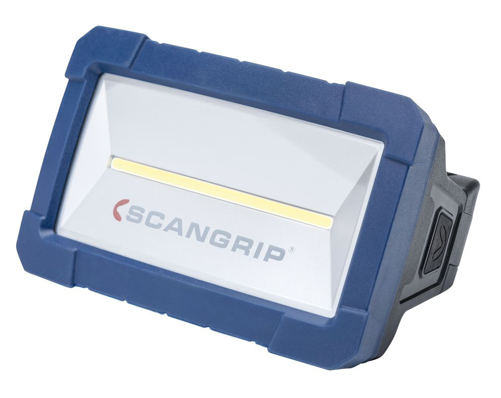 Baladeuse lampe STAR - 1000 Lumens