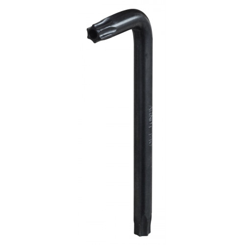 Clé torx tamper - TT6 - OUTIFRANCE