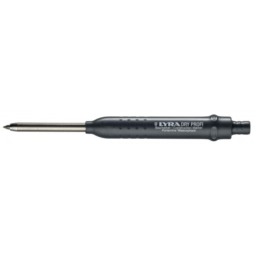 Crayon graphite Lyra Dry Profi en vrac - LYRA