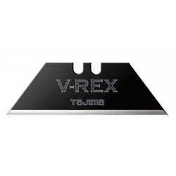 Distributeur de 10 lames de couteau V-REX II de marque TAJIMA, référence: B4831000