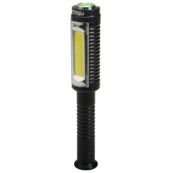 CENTRALE BRICO Lampe frontale, 40 lumen pas cher 