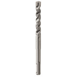 1 mèche béton armé SDS+ BOOSTER PLUS - Ø 12,0 mm 310 / 250 mm 113D12L310 - Diager