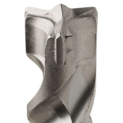 1 mèche béton armé SDS+ BOOSTER PLUS - Ø 16,0 mm 610 / 550 mm 113D16L610 - Diager