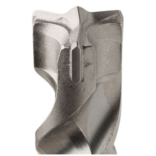 1 mèche béton armé SDS+ BOOSTER PLUS - Ø 16,0 mm 610 / 550 mm 113D16L610 - Diager