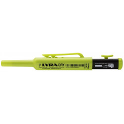 Crayon graphite Lyra Dry en vrac de marque LYRA, référence: B4844500