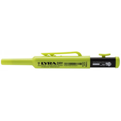 Crayon graphite Lyra Dry en vrac - LYRA