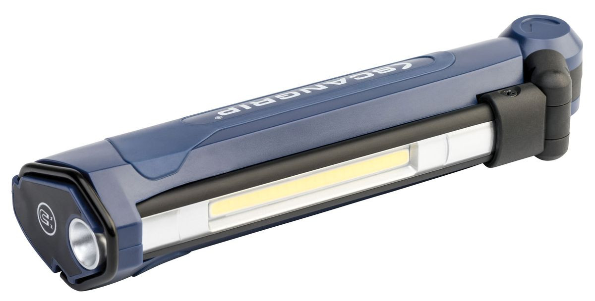 Scangrip Site Light 30 30,000 Lumens 03.5268