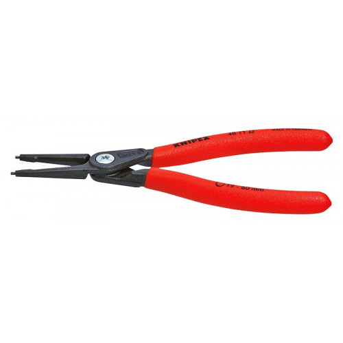 Pince de précision pour circlips intérieurs - L180 mm - KNIPEX 