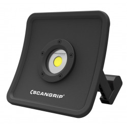 Projecteur de chantier NOVA R - 1500 Lumens de marque Scangrip Lighting, référence: B4845600