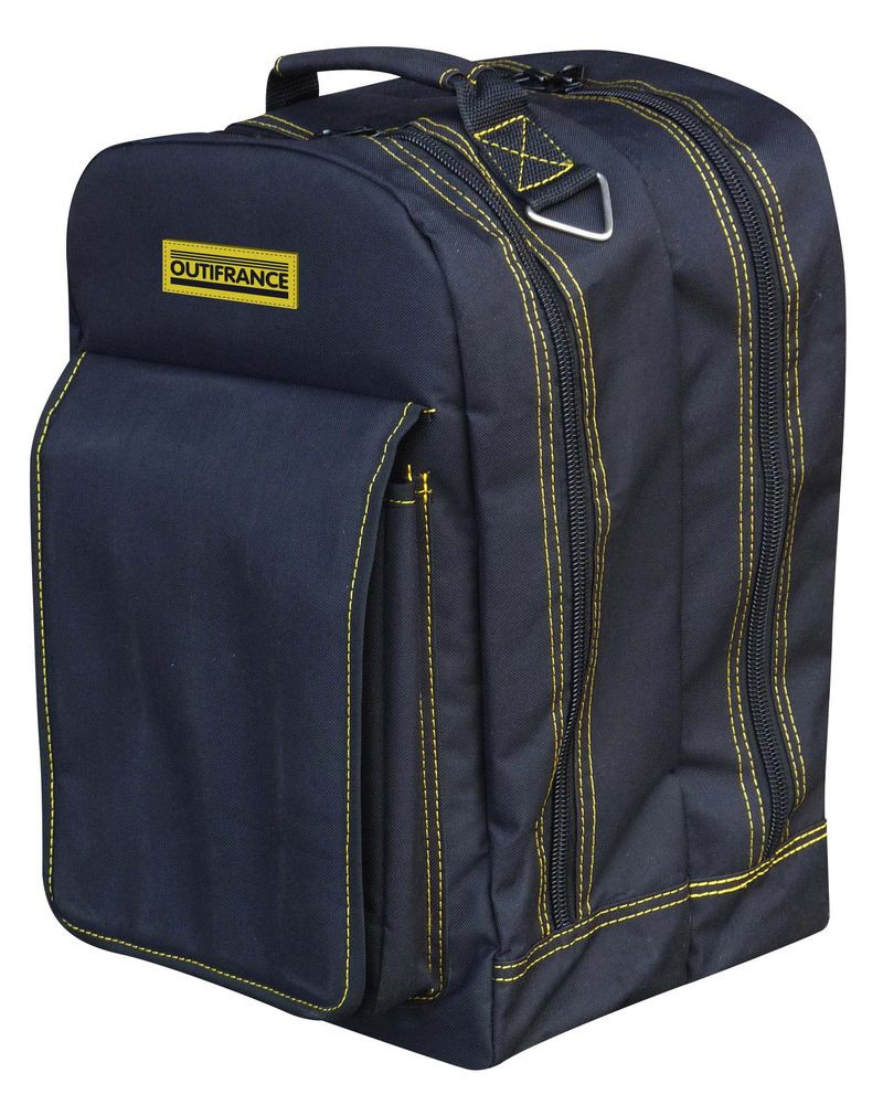 Sac à Dos Porte-outils Beta C5 – Tissu Technique – 8 Poches étanches – Neuf