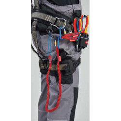 Set de protection anti-chute - KNIPEX 